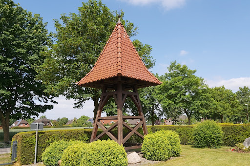 Friedhof Sauensiek