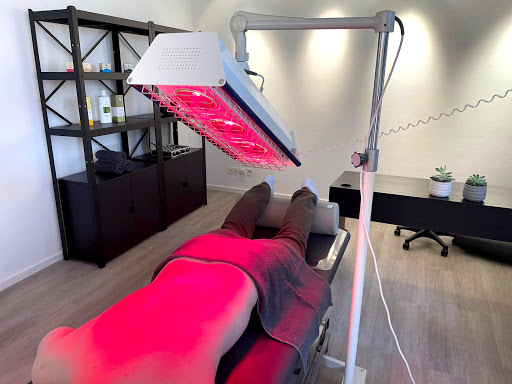 Pure Physiotherapie Böhnke & Geldmacher GbR - Thumbnail