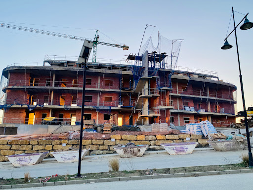 The Valley Higueron Fuengirola Spain