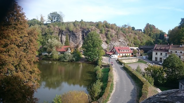 Bohemian Paradise