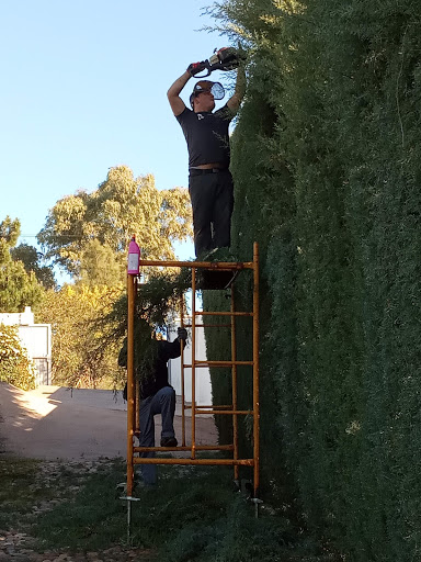 Urbanizacion La Atalaya