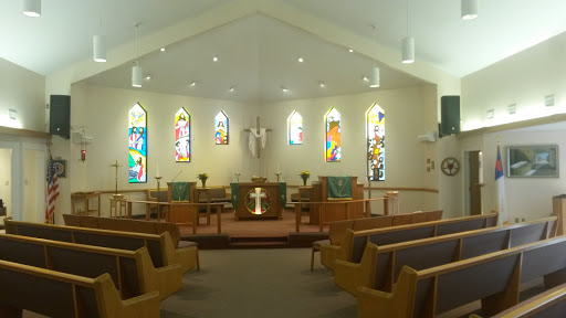 Village Church-Lutheran - Thumbnail
