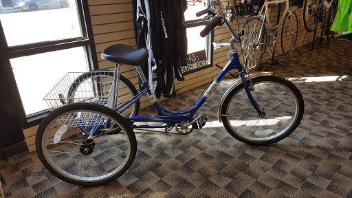 Anderson Bicycle - Thumbnail