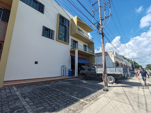 Materiales y Soluciones Meraki