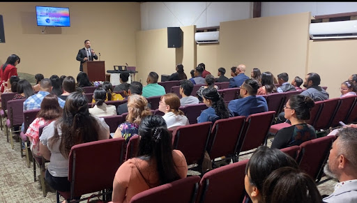The Potter’s House Schertz Cibolo - Thumbnail