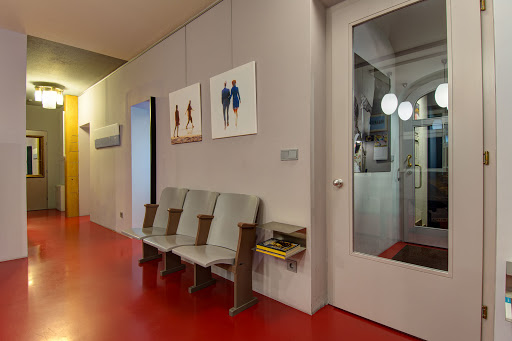 Friseur Haarlem Rene Angerer - Thumbnail