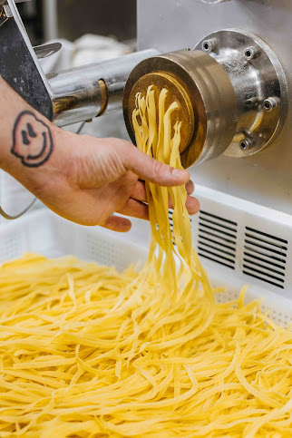 Pazza Market & Cucina by null