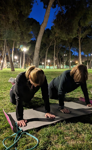 AMA-TRAINING - Visual