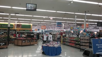 Walmart Supercenter