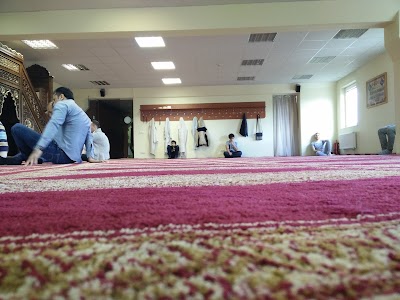 Photos of Vilnius Mosque and Islamic Center