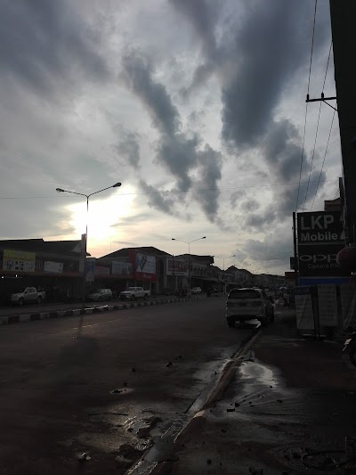 Photos of Xeno Market