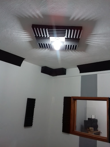Emmanuel Studio - Visual