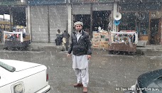 Hussain General Store skardu