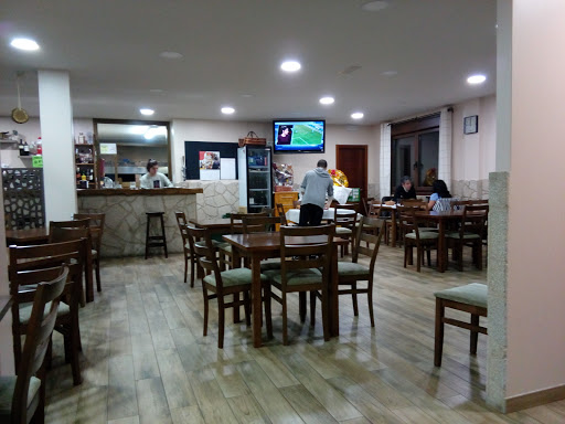 Bar Taperia - Asador A de Sandro - Spain