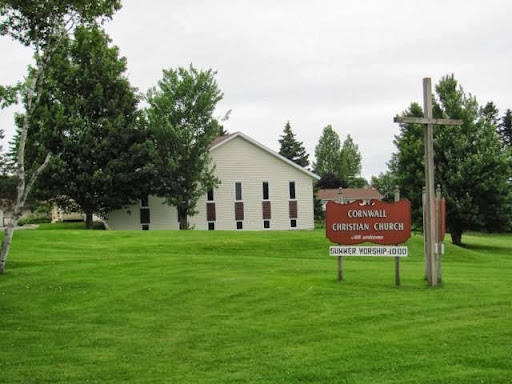 Cornwall Christian Church