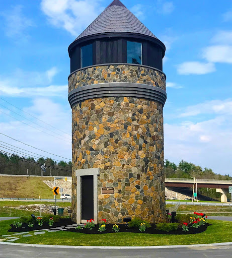 Letizio Tower
