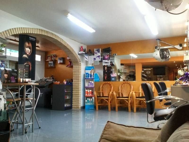 Perruqueria Núria Sala