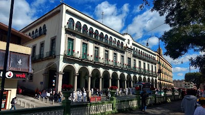 Photos of Ayuntamiento de Xalapa