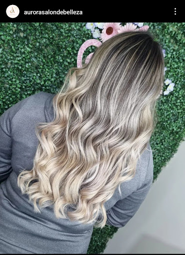 Aurora salon de belleza y spa
