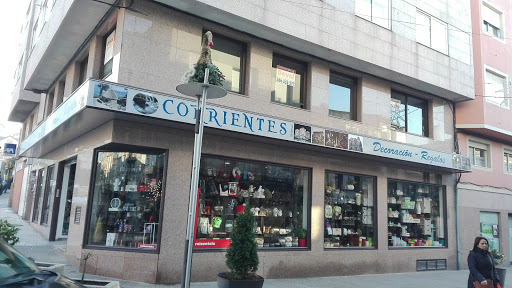 Corrientes - Visual