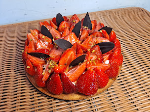 Photo n°5 de Boulangerie MERI à Labastidette (Boulangerie)