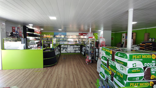 Servicios Agropecuarios El Llano S. A., Boquete