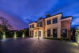 Mount Acre Homes