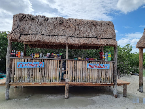 Tour isla columpios oficial