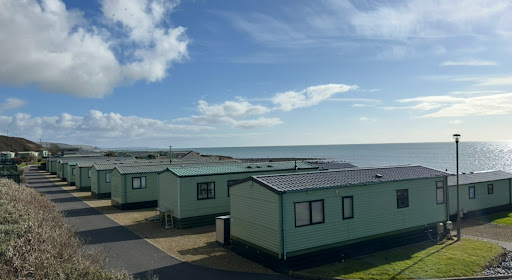 Luce Bay Holiday Park