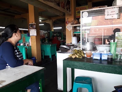 Photos of Gado Gado Bu Hadi