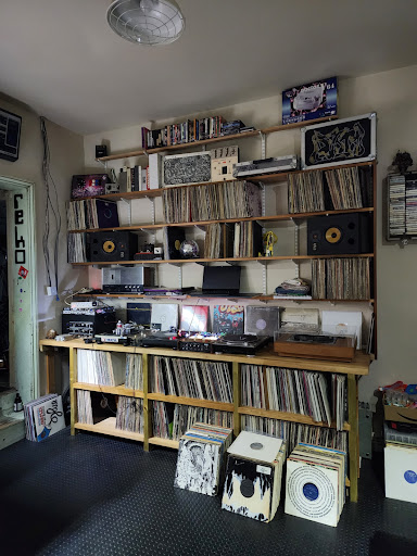Rico Repairs - Dj Equipment & Hi-Fi Repairs. - Thumbnail