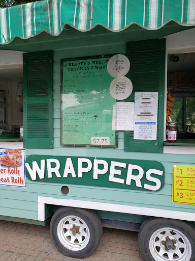 Wrappers - Visual
