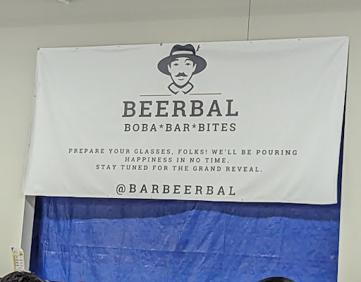 BEERBAL - Visual