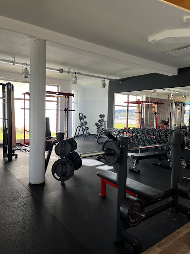 Regiogym Fitnessstudio