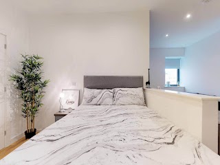 Onyx Residence | Student and Professional Accommodation