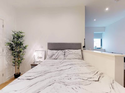 Onyx Residence | Student and Professional Accommodation