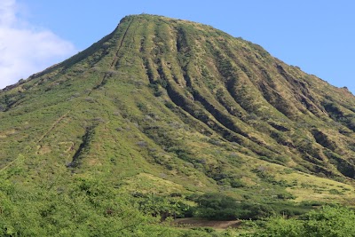 Hanauma Bay