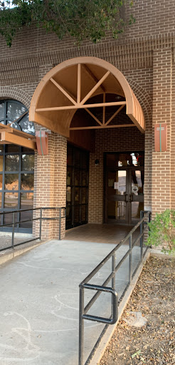 Eloy Garcia Building - Laredo College - Thumbnail