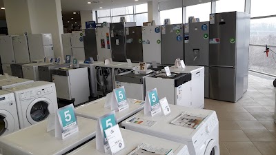 Photos of IGM Visoko - Tržni centar