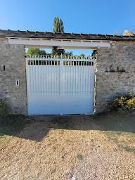 Photo n°12 de Maison Bourrellier à Garancières (Serrurier)