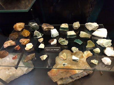 Photos of S&aelig;heimar