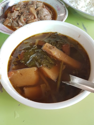 Photos of Mya Myint Zhu Burmese Restaurant