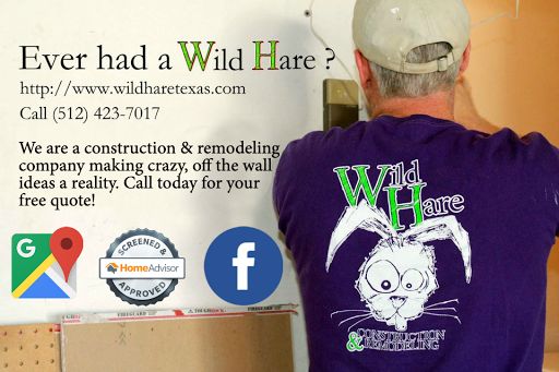 Avatar for Wild Hare Construction & Remodeling