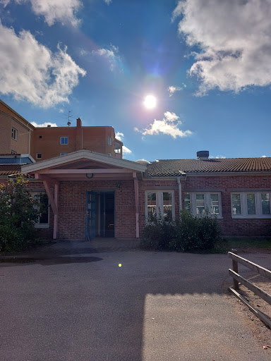 Sörbyängsskolan - Thumbnail