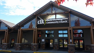 Photos of Christ the King Church