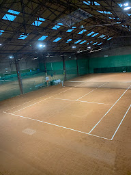 Photo n°3 de MORLAIX TENNIS CLUB à Garlan (Club de sport)