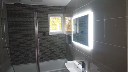 AEM Plumbing and Heating Ltd Gallery - United Kingdom