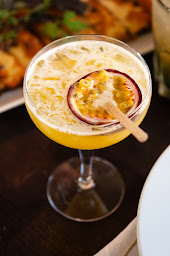 Photo n°25 de MÔM à Paris (Brasserie)