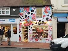 Irregular Choice brighton