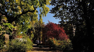 Photos of University of Veterinary Medicine